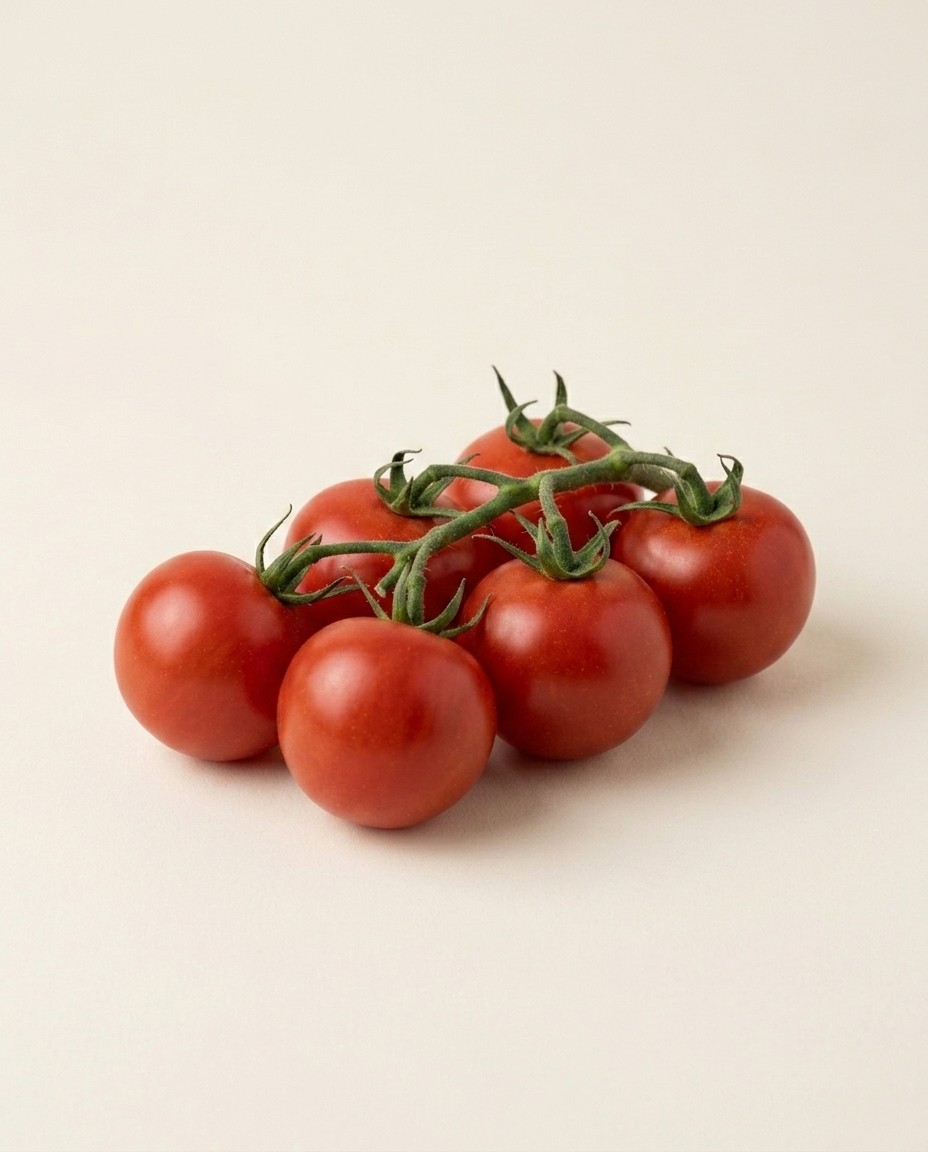 Taze Sepet Salkım Domates