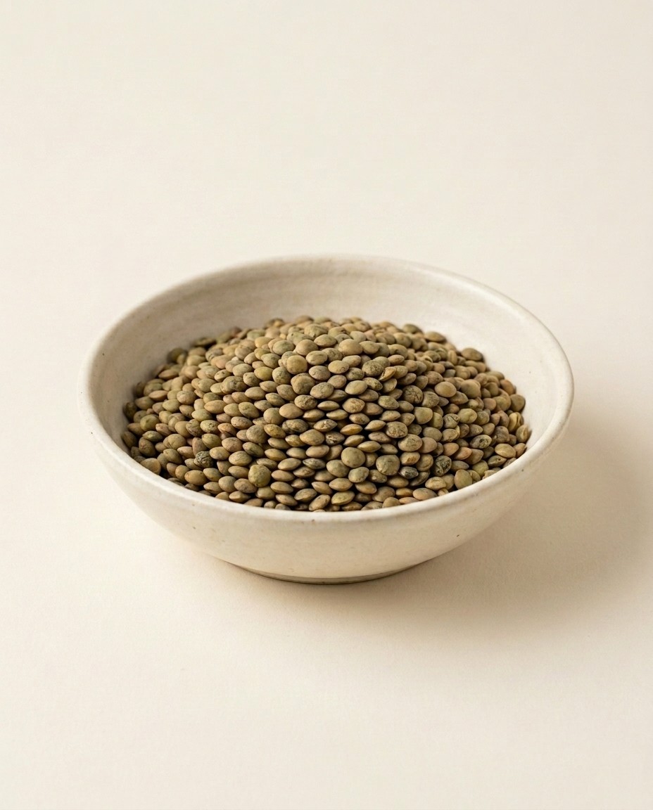 Değirmen Başı Yeşil Mercimek